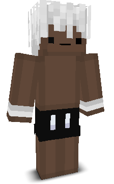 Hypermaximu's skin