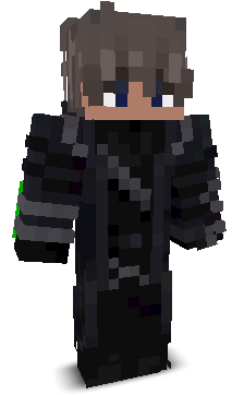 DangerNK's skin
