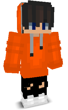 jwjamie's skin