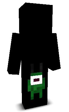 Gxcty's skin