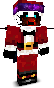OSCARWilson2000's skin