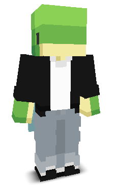 SlapGodOfAll's skin