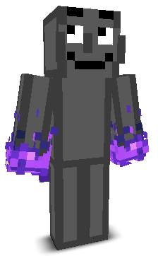 kivipalliur's skin