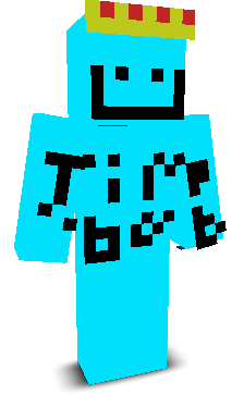 jimbobmc15's skin