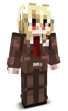 GoatBabays's skin
