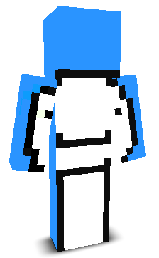 Theozuco's skin