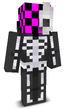 Gltich3d1108's skin