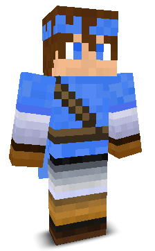 oeu's skin