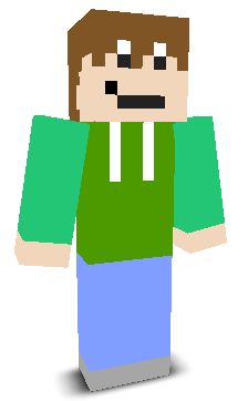 TheOkGamerr's skin