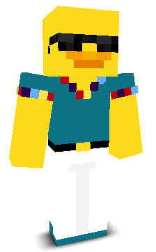 ScatMaster69's skin