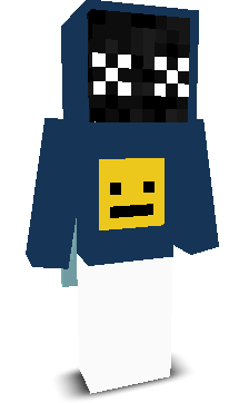 Trebl1AA's skin