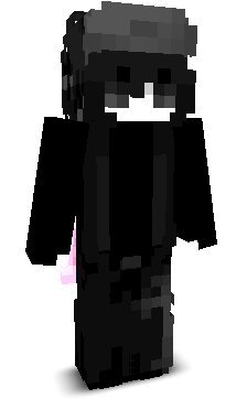 Luvic1de's skin
