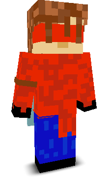 zachgaming0's skin