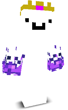 EzDontCryKid's skin