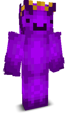 aleron123's skin