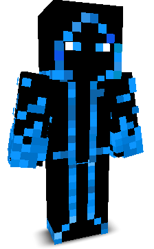 SuperStijn67's skin