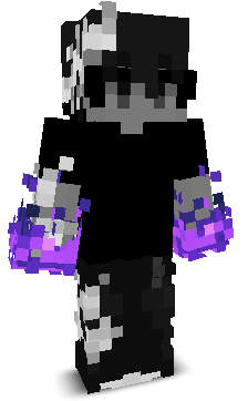 chartix's skin