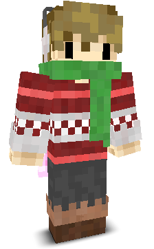 BadMop99's skin