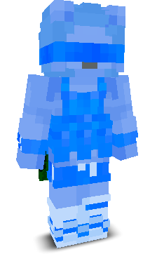 KingBBJ's skin