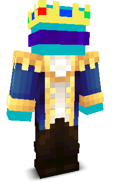 BlueFlame510's skin