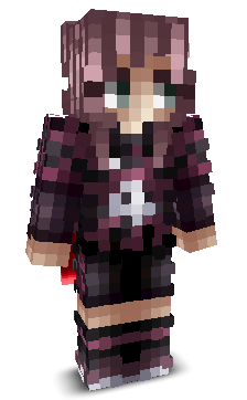 Boussay's skin