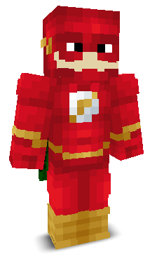 FadedFlash's skin
