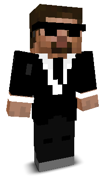 darkligaYT's skin