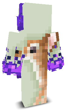 Freddz123's skin