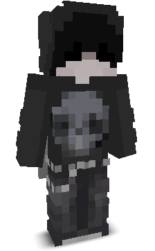 RenanMineDiscord's skin