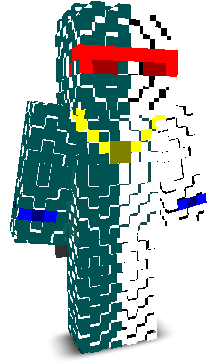 199XAD's skin