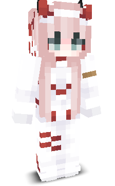 UnKindZoey's skin