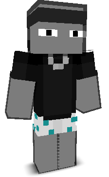 JudenHvnter1337's skin