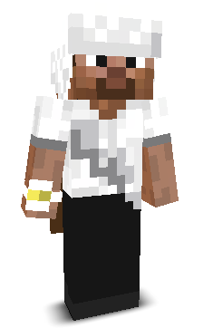 D444RK's skin