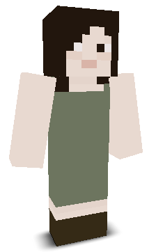 Tazmaniz's skin