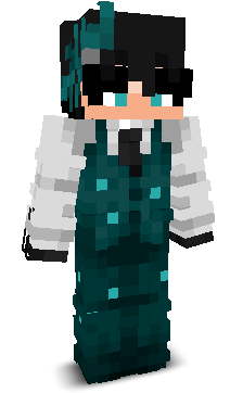 CapHook87's skin