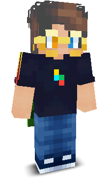 ChromaticEternal's skin