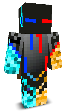 ImRadiac's skin