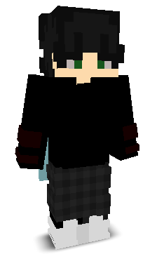 stroumfaki13's skin