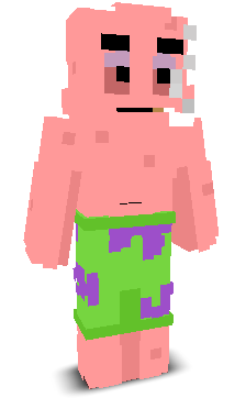 cheesestring102's skin