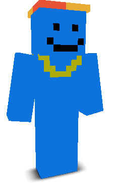 Soup_Meister5's skin