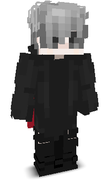 IsoAlex12's skin