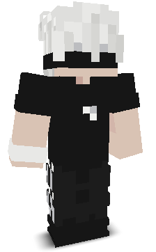 szhadowh's skin
