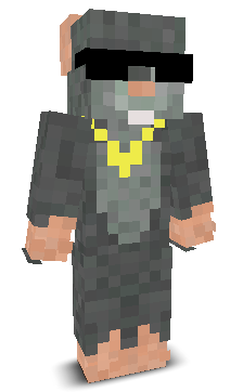 szczurt's skin
