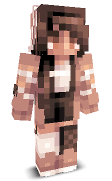 Exxbust's skin