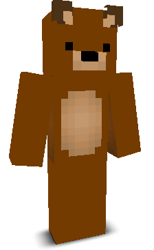 Duodecillion's skin