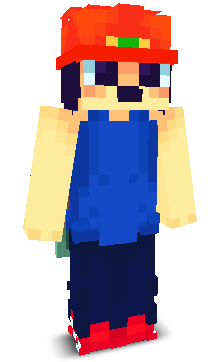 Wist8nMC's skin