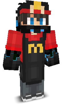 JumpyPvP's skin