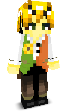 cinar6's skin