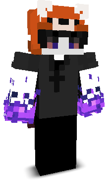 maynaXD's skin