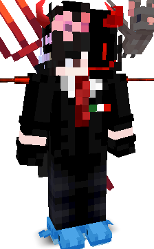 JustHalf_DalzZ's skin